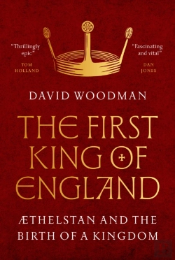 Bertrand.pt - The First King Of England