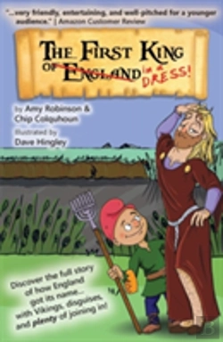 Bertrand.pt - The First King Of England In A Dress