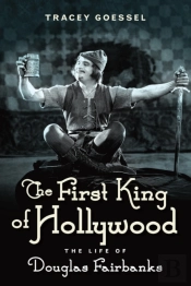 The First King Of Hollywood