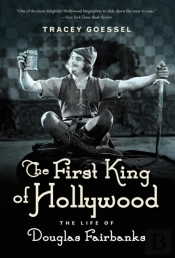 The First King Of Hollywood