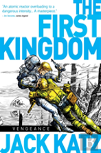 The First Kingdom Vol. 3: Vengeance