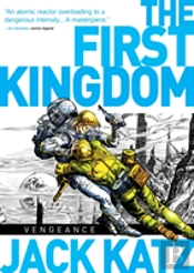 The First Kingdom Vol. 3: Vengeance