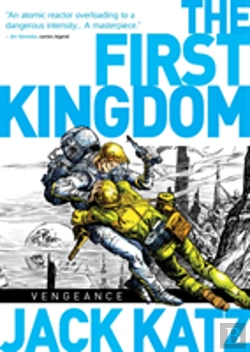 Bertrand.pt - The First Kingdom Vol. 3: Vengeance