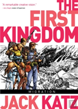 Bertrand.pt - The First Kingdom Vol. 4: Migration