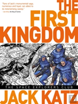 Bertrand.pt - The First Kingdom Vol. 5: The Space Explorers Club