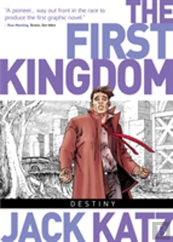 Bertrand.pt - The First Kingdom Vol. 6: Destiny