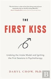 The First Kiss