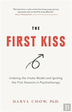Bertrand.pt - The First Kiss