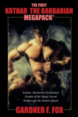 Bertrand.pt - The First Kothar The Barbarian Megapack(R)
