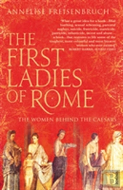 The First Ladies Of Rome