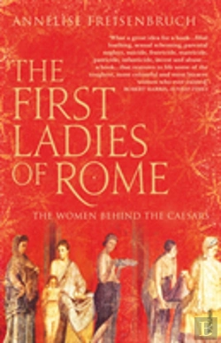 Bertrand.pt - The First Ladies Of Rome