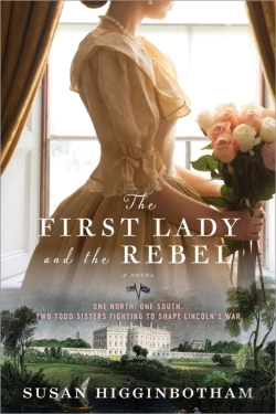 Bertrand.pt - The First Lady And The Rebel
