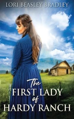 Bertrand.pt - The First Lady Of Hardy Ranch