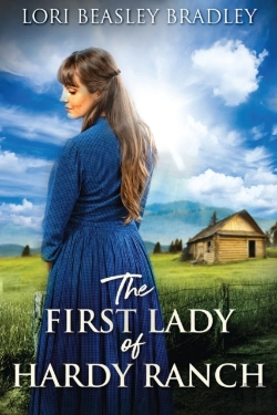 Bertrand.pt - The First Lady Of Hardy Ranch