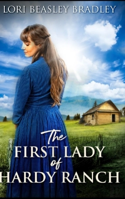 Bertrand.pt - The First Lady Of Hardy Ranch
