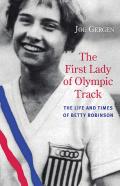 The First Lady Of Olympic Track