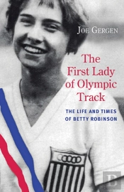 The First Lady Of Olympic Track