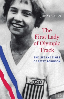 Bertrand.pt - The First Lady Of Olympic Track
