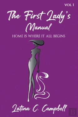 Bertrand.pt - The First Lady'S Manual
