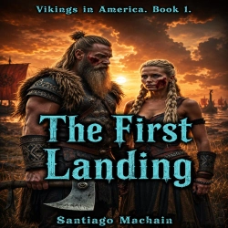 Bertrand.pt - The First Landing