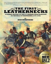 The First Leathernecks