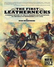The First Leathernecks