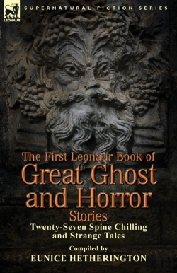 Bertrand.pt - The First Leonaur Book Of Great Ghost And Horror Stories