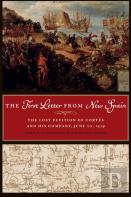 The First Letter From New Spain