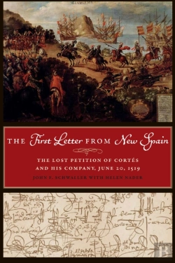 Bertrand.pt - The First Letter From New Spain