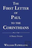 The First Letter Of Paul To The Corinthians