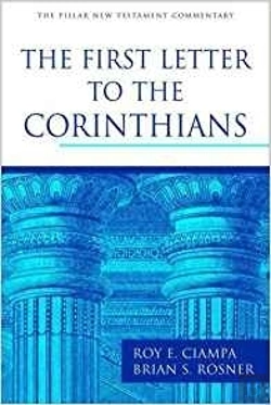 Bertrand.pt - The First Letter To The Corinthians