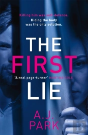The First Lie