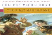 The First Man In Rome