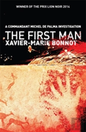 The First Man
