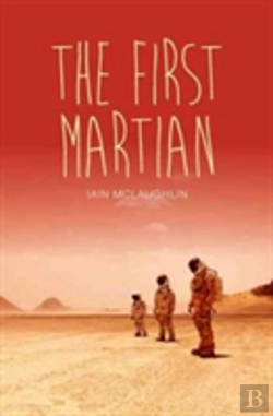 Bertrand.pt - The First Martian