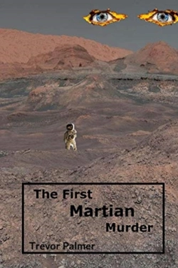Bertrand.pt - The First Martian Murder