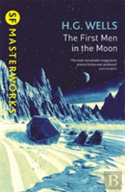 The First Men In The Moon