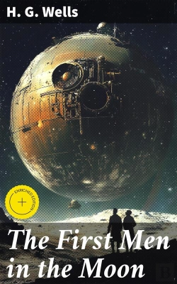 Bertrand.pt - The First Men In The Moon
