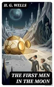 The First Men In The Moon