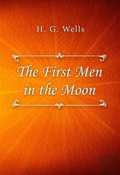 The First Men In The Moon