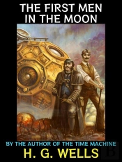 The First Men In The Moon
