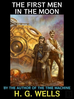 Bertrand.pt - The First Men In The Moon