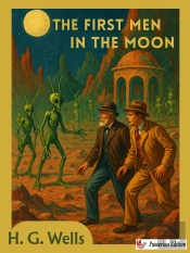 The First Men In The Moon