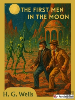 Bertrand.pt - The First Men In The Moon