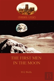 The First Men In The Moon