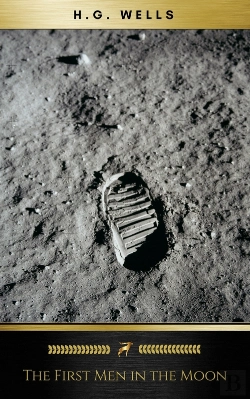 Bertrand.pt - The First Men In The Moon: With Linked Table Of Contents