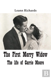 The First Merry Widow