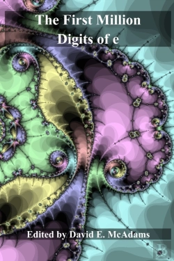 Bertrand.pt - The First Million Digits Of E