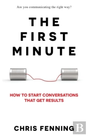 The First Minute
