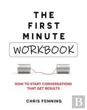The First Minute - Workbook